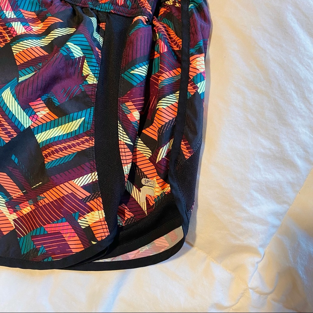Medium Athletic Shorts - Fila Sport
